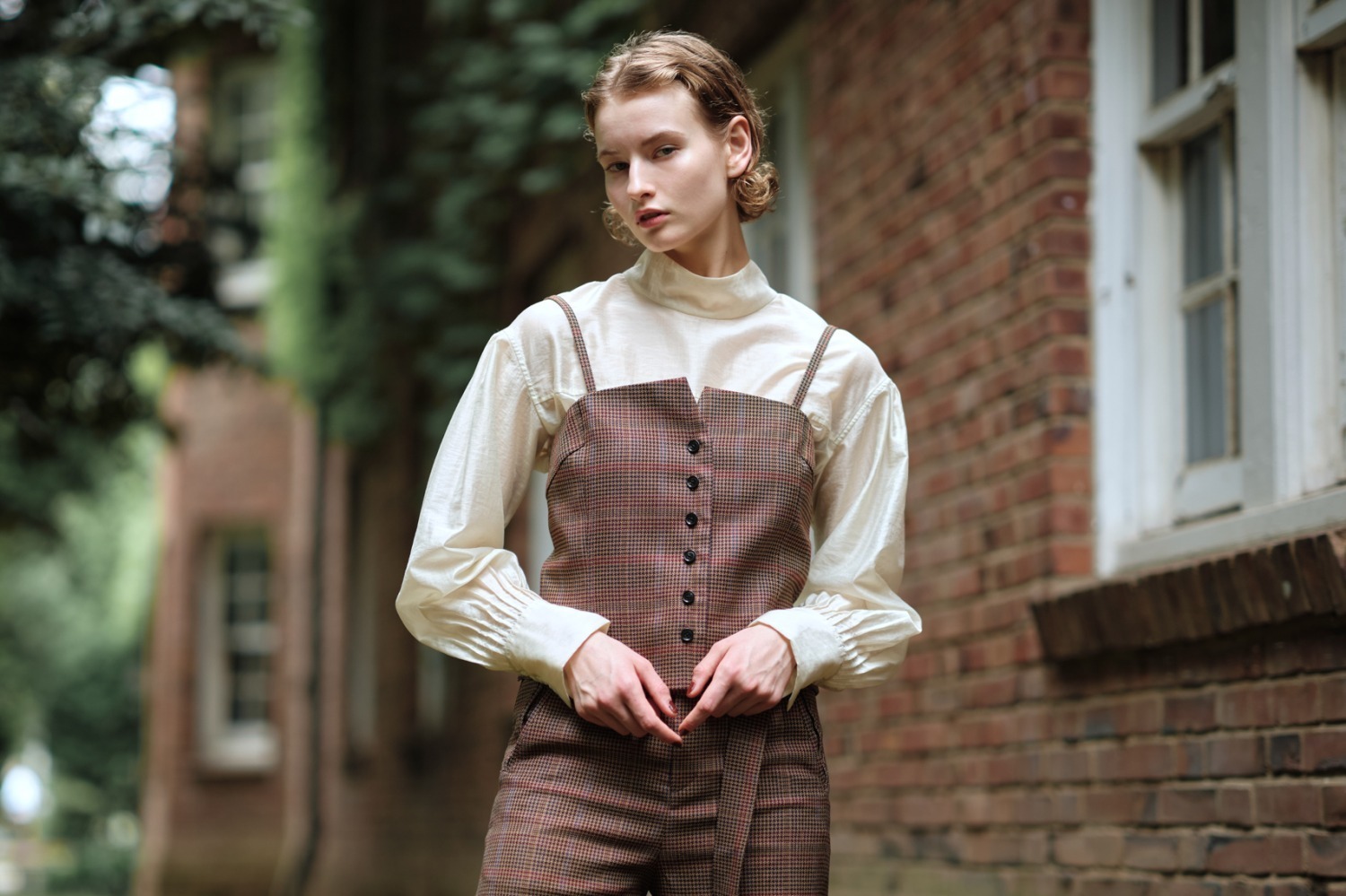 ユナイテッドアローズ グリーンレーベル リラクシング(UNITED ARROWS green label relaxing) 2023年秋 ウィメンズ