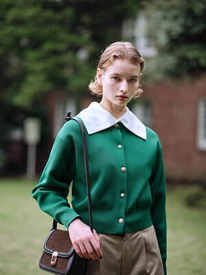 ユナイテッドアローズ グリーンレーベル リラクシング(UNITED ARROWS green label relaxing) 2023年秋ウィメンズコレクション  - 写真3