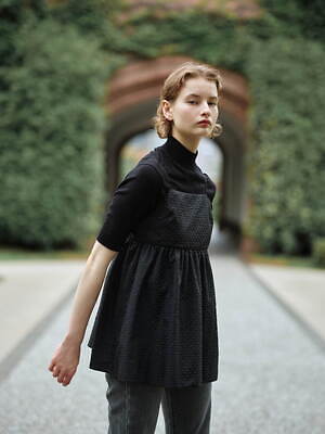 ユナイテッドアローズ グリーンレーベル リラクシング(UNITED ARROWS green label relaxing) 2023年秋ウィメンズコレクション  - 写真6