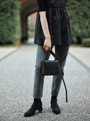 ユナイテッドアローズ グリーンレーベル リラクシング(UNITED ARROWS green label relaxing) 2023年秋ウィメンズコレクション  - 写真7