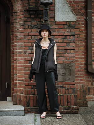 ユナイテッドアローズ グリーンレーベル リラクシング(UNITED ARROWS green label relaxing) 2023年秋ウィメンズコレクション  - 写真12