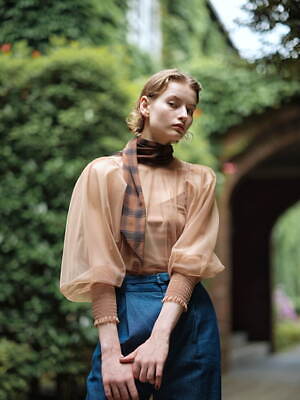 ユナイテッドアローズ グリーンレーベル リラクシング(UNITED ARROWS green label relaxing) 2023年秋ウィメンズコレクション  - 写真13