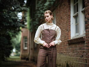 ユナイテッドアローズ グリーンレーベル リラクシング(UNITED ARROWS green label relaxing) 2023年秋ウィメンズコレクション  - 写真15