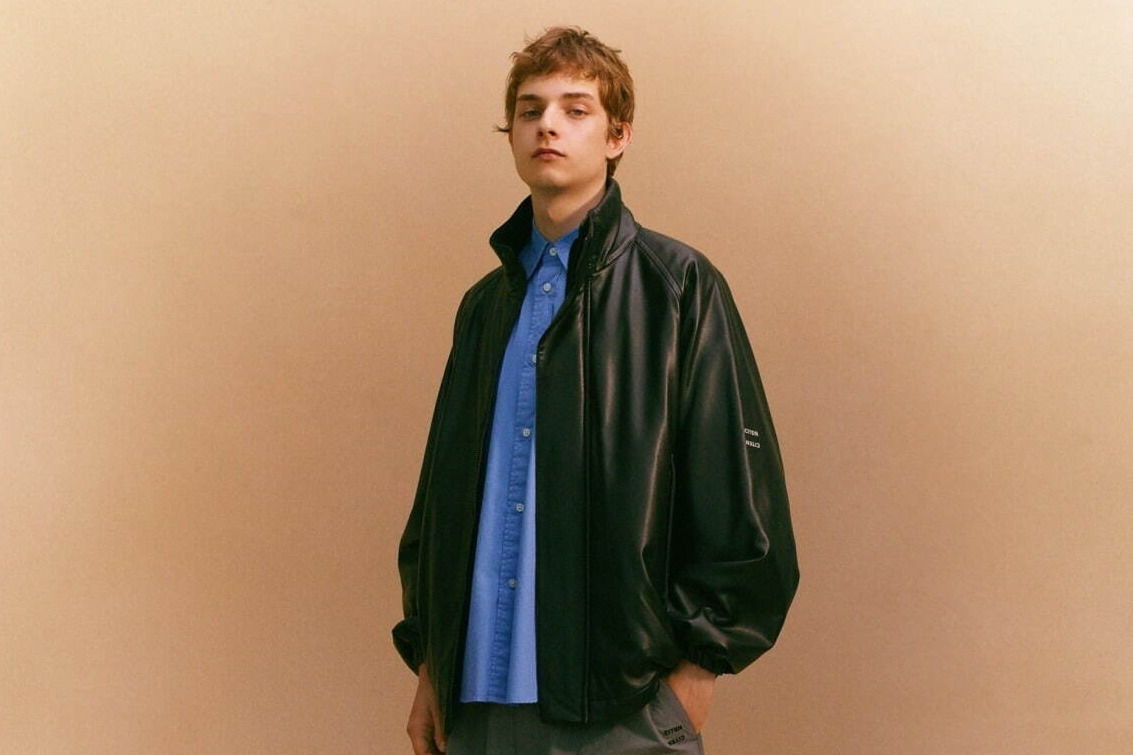 シテン(CITEN) 2023-24年秋冬 ウィメンズ&メンズ