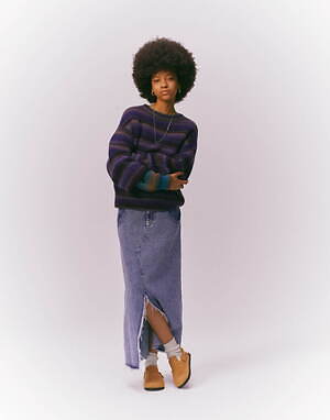 シテン(CITEN) 2023-24年秋冬ウィメンズ&メンズコレクション  - 写真5