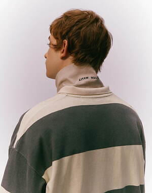 シテン(CITEN) 2023-24年秋冬ウィメンズ&メンズコレクション  - 写真10