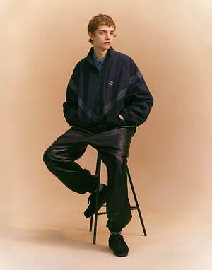 シテン(CITEN) 2023-24年秋冬ウィメンズ&メンズコレクション  - 写真13