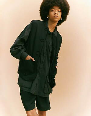 シテン(CITEN) 2023-24年秋冬ウィメンズ&メンズコレクション  - 写真16