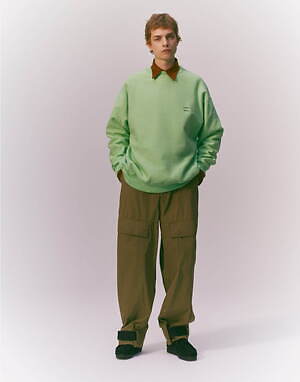 シテン(CITEN) 2023-24年秋冬ウィメンズ&メンズコレクション  - 写真17