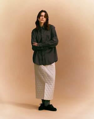 シテン(CITEN) 2023-24年秋冬ウィメンズ&メンズコレクション  - 写真18