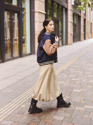 エメル リファインズ(EMMEL REFINES) 2023-24年秋冬ウィメンズコレクション  - 写真3