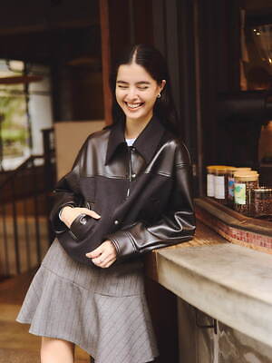 エメル リファインズ(EMMEL REFINES) 2023-24年秋冬ウィメンズコレクション  - 写真7