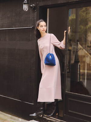 エメル リファインズ(EMMEL REFINES) 2023-24年秋冬ウィメンズコレクション  - 写真8