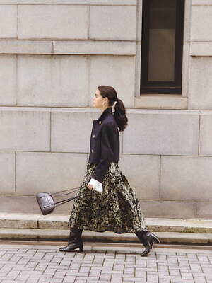 エメル リファインズ(EMMEL REFINES) 2023-24年秋冬ウィメンズコレクション  - 写真11