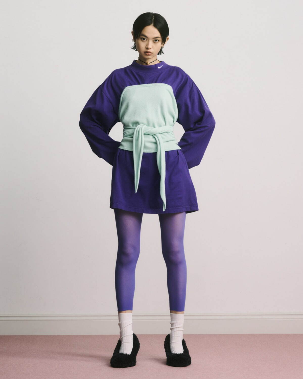 ロク ビューティ＆ユース 2023-24年秋冬｜ ビスチェ(ブラ)