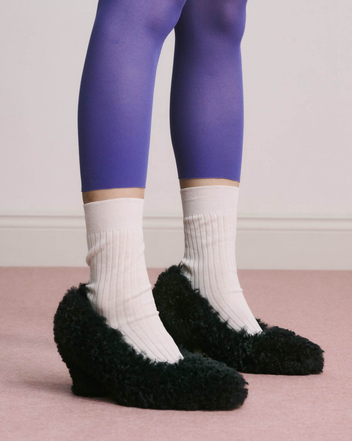 ロク ビューティ＆ユース(ROKU BEAUTY&YOUTH) 2023-24年秋冬ウィメンズコレクション  - 写真6