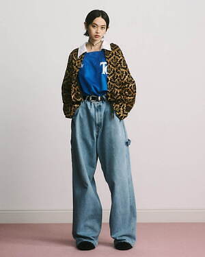 ロク ビューティ＆ユース(ROKU BEAUTY&YOUTH) 2023-24年秋冬ウィメンズコレクション  - 写真1