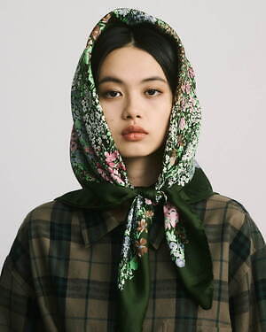 ロク ビューティ＆ユース(ROKU BEAUTY&YOUTH) 2023-24年秋冬ウィメンズコレクション  - 写真2