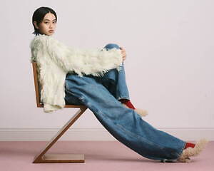 ロク ビューティ＆ユース(ROKU BEAUTY&YOUTH) 2023-24年秋冬ウィメンズコレクション  - 写真4