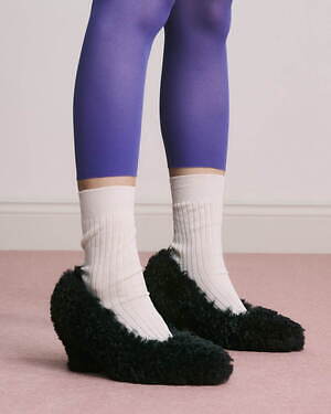 ロク ビューティ＆ユース(ROKU BEAUTY&YOUTH) 2023-24年秋冬ウィメンズコレクション  - 写真6