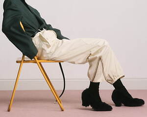 ロク ビューティ＆ユース(ROKU BEAUTY&YOUTH) 2023-24年秋冬ウィメンズコレクション  - 写真14