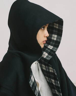 ロク ビューティ＆ユース(ROKU BEAUTY&YOUTH) 2023-24年秋冬ウィメンズコレクション  - 写真18