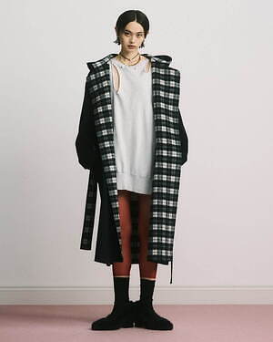 ロク ビューティ＆ユース(ROKU BEAUTY&YOUTH) 2023-24年秋冬ウィメンズコレクション  - 写真19