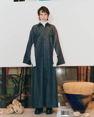 アストラット(ASTRAET) 2023-24年秋冬ウィメンズコレクション  - 写真10