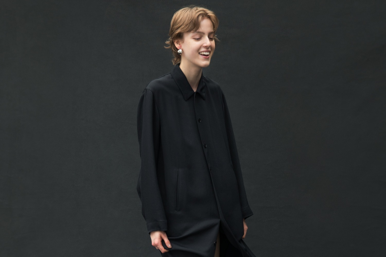 ODETTE É ODILE 2023-24AW Collection