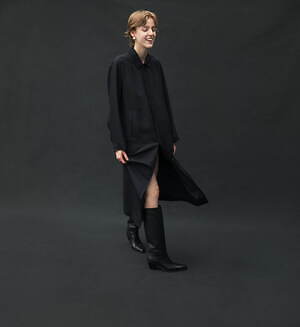 オデット エ オディール(ODETTE É ODILE) 2023-24年秋冬ウィメンズコレクション  - 写真1