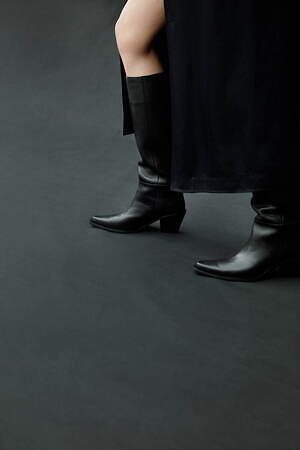 オデット エ オディール(ODETTE É ODILE) 2023-24年秋冬ウィメンズコレクション  - 写真2