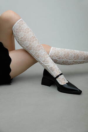 オデット エ オディール(ODETTE É ODILE) 2023-24年秋冬ウィメンズコレクション  - 写真14