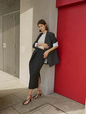 イウエン マトフ(AEWEN MATOPH) 2023-24年秋冬ウィメンズコレクション  - 写真6