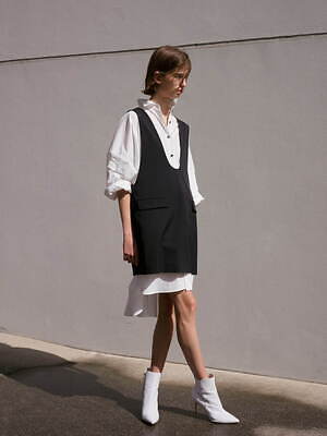 イウエン マトフ(AEWEN MATOPH) 2023-24年秋冬ウィメンズコレクション  - 写真9