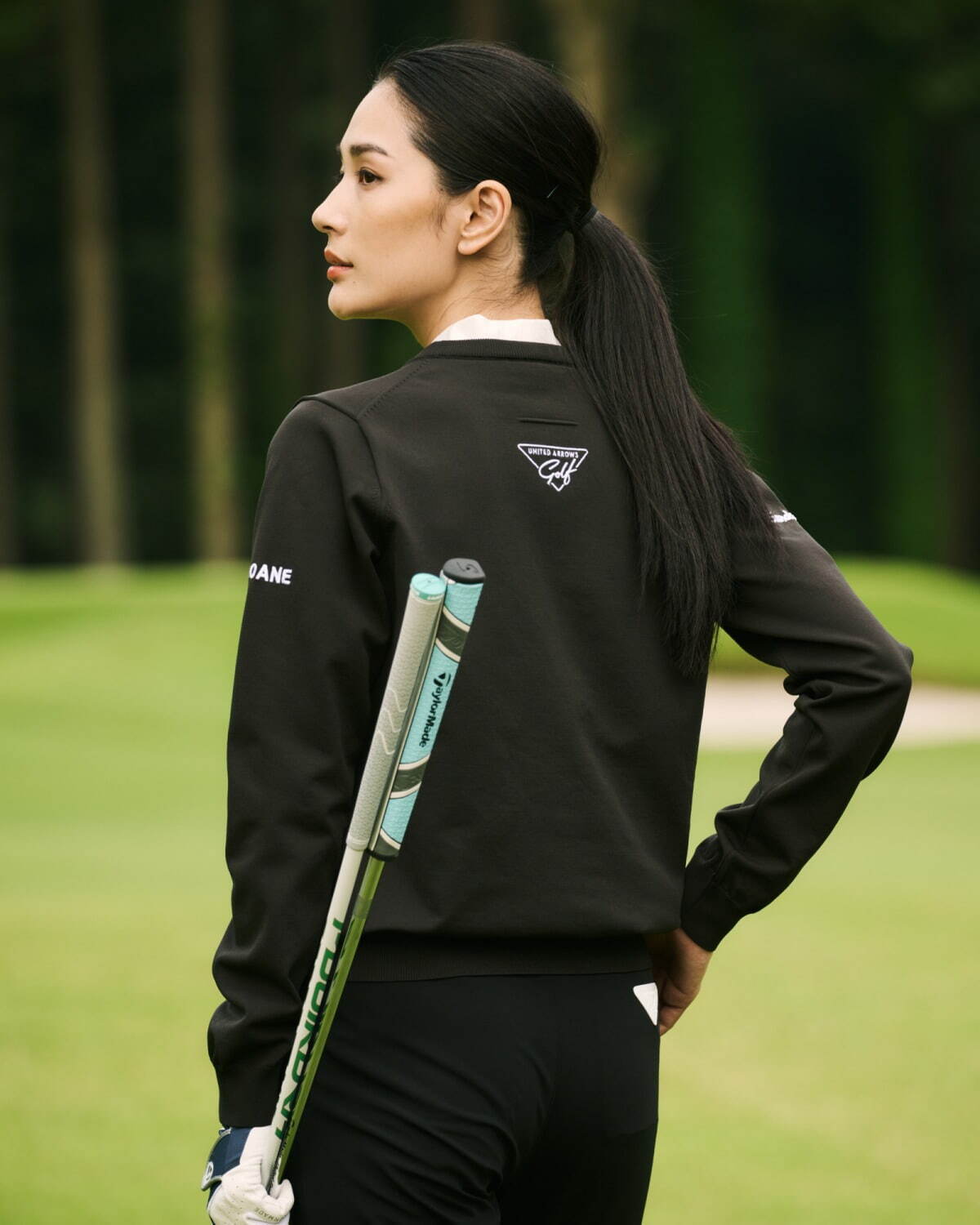 UNITED ARROWS - ユナイテッドアローズ　ゴルフウェア ユナイテッドアローズ ゴルフ（UNITED ARROWS GOLF）｜WOMEN