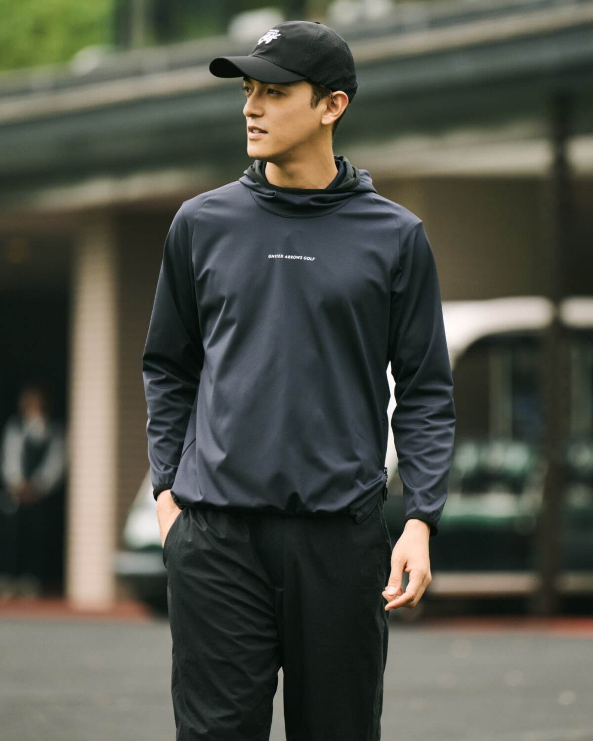 ユナイテッドアローズゴルフ　トップス ユナイテッドアローズ ゴルフ（UNITED ARROWS GOLF）｜WOMEN