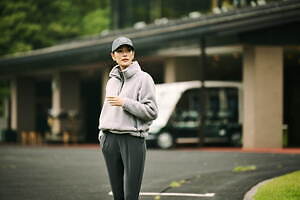 ユナイテッドアローズゴルフ(UNITED ARROWS GOLF) 2023年秋ウィメンズ&メンズコレクション  - 写真1