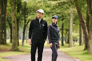 ユナイテッドアローズゴルフ(UNITED ARROWS GOLF) 2023年秋ウィメンズ&メンズコレクション  - 写真5