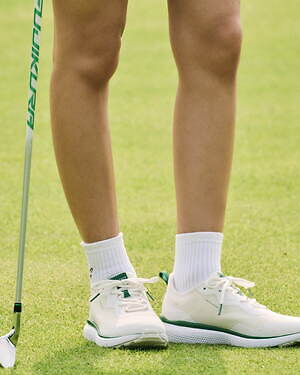 ユナイテッドアローズゴルフ(UNITED ARROWS GOLF) 2023年秋ウィメンズ&メンズコレクション  - 写真12