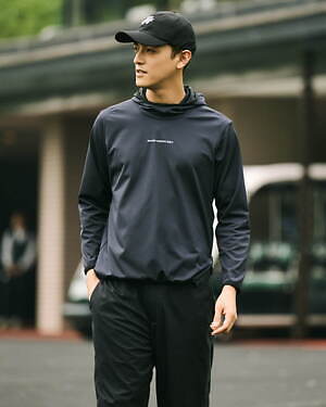 ユナイテッドアローズゴルフ(UNITED ARROWS GOLF) 2023年秋ウィメンズ&メンズコレクション  - 写真15