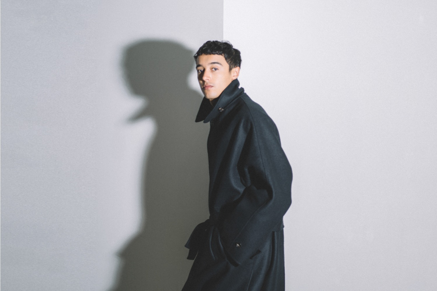 エイチ ビューティ＆ユース(H BEAUTY&YOUTH) 2023-24年秋冬 メンズ