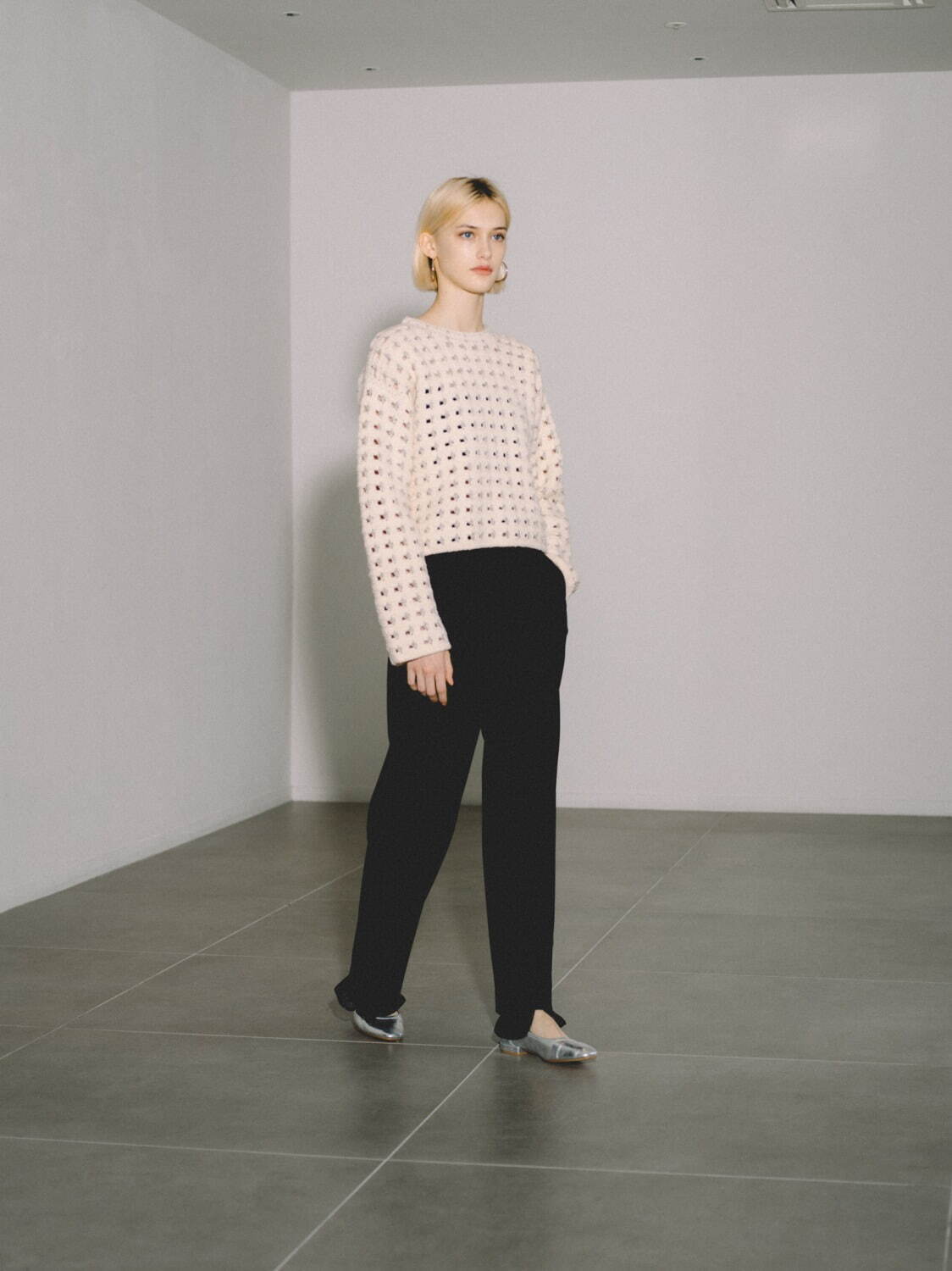 エイチ ビューティ＆ユース(H BEAUTY&YOUTH) 2023-24年秋冬ウィメンズコレクション  - 写真8