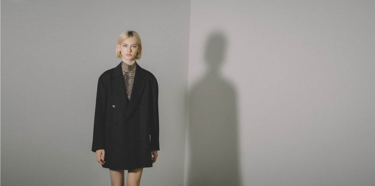 エイチ ビューティ＆ユース(H BEAUTY&YOUTH) 2023-24年秋冬ウィメンズコレクション  - 写真11