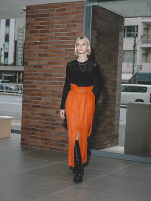 エイチ ビューティ＆ユース(H BEAUTY&YOUTH) 2023-24年秋冬ウィメンズコレクション  - 写真3