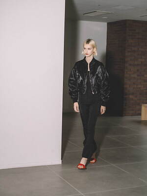 エイチ ビューティ＆ユース(H BEAUTY&YOUTH) 2023-24年秋冬ウィメンズコレクション  - 写真6