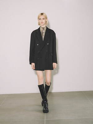 エイチ ビューティ＆ユース(H BEAUTY&YOUTH) 2023-24年秋冬ウィメンズコレクション  - 写真10