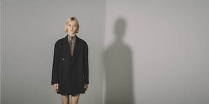 エイチ ビューティ＆ユース(H BEAUTY&YOUTH) 2023-24年秋冬ウィメンズコレクション  - 写真11