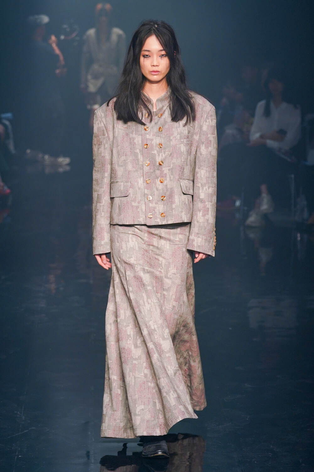 ヘオース 2024年春夏<span>コレクション</span> - 写真1