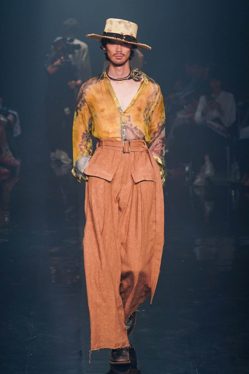 ヘオース 2024年春夏<span>コレクション</span> - 写真15