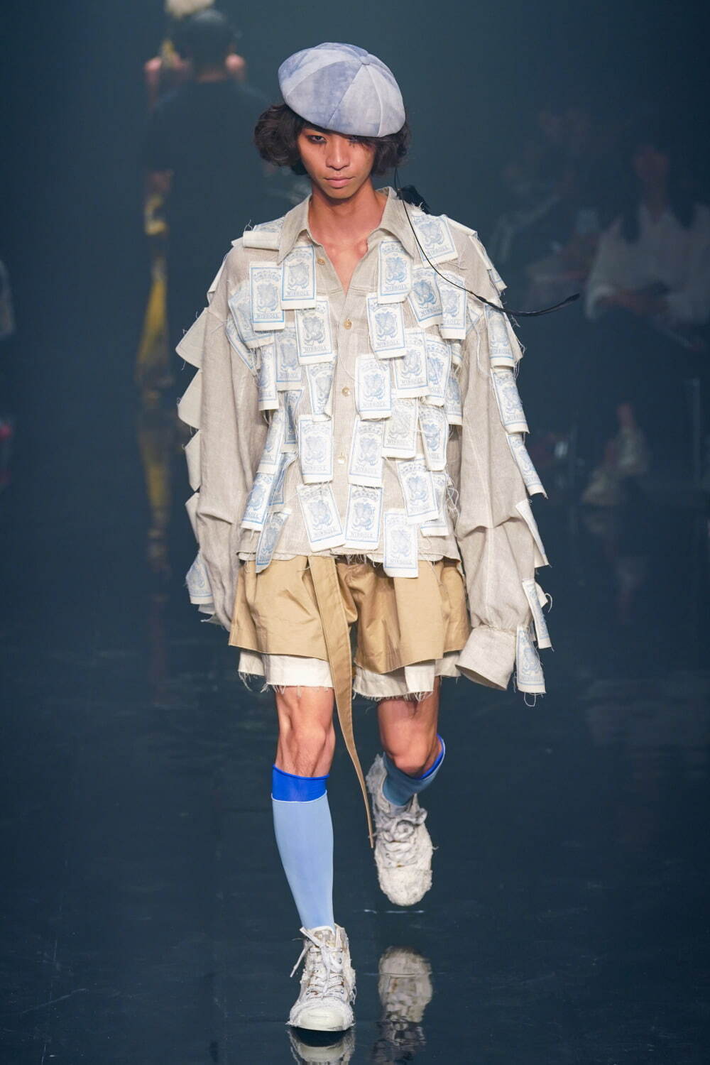 ヘオース 2024年春夏<span>コレクション</span> - 写真22